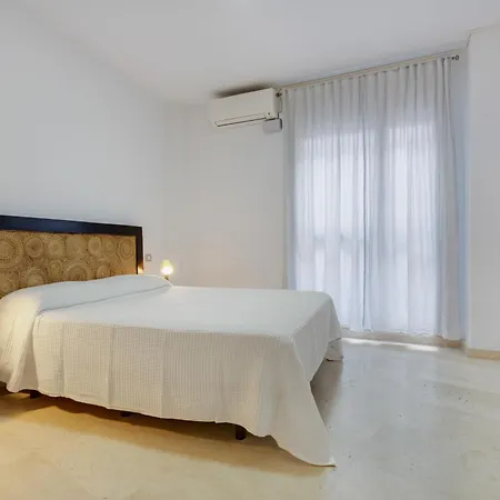 Centro Con Aparcamiento Сasa de vacaciones