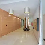 Nyaraló Centro Con Aparcamiento *