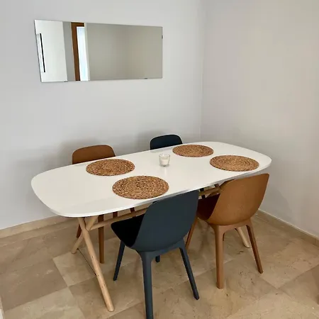 Centro Con Aparcamiento Feriehus Santa Cruz de Tenerife