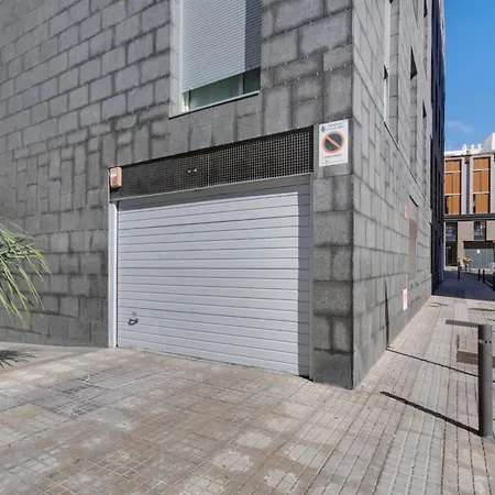 Centro Con Aparcamiento Casa vacanze *